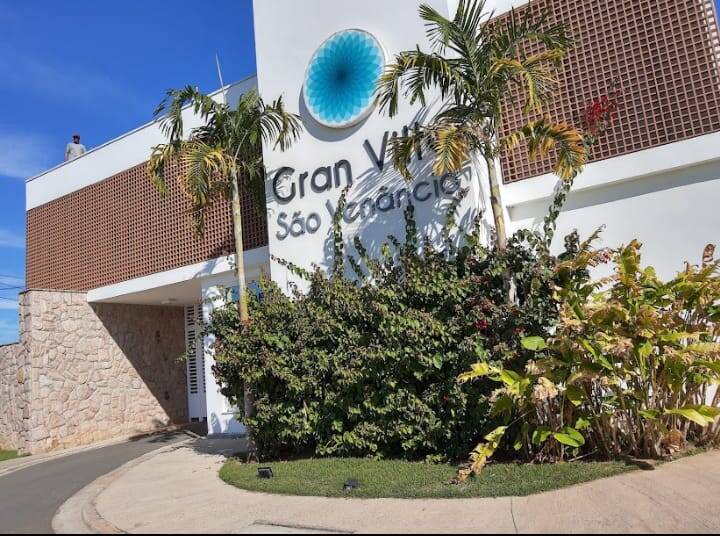 GRAN VILLE SÃO VENÂNCIO - ITUPEVA - TÉRREA - NOVA - PISCINA