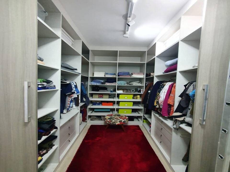 CONDOMÍNIO GRAN VILLE SÃO VENÂNCIO - ITUPEVA - AC 221m²- 4 SUÍTES - 4 VAGAS