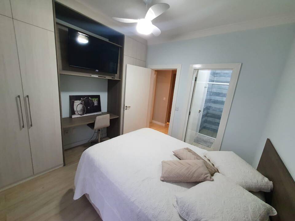 CONDOMÍNIO GRAN VILLE SÃO VENÂNCIO - ITUPEVA - AC 221m²- 4 SUÍTES - 4 VAGAS