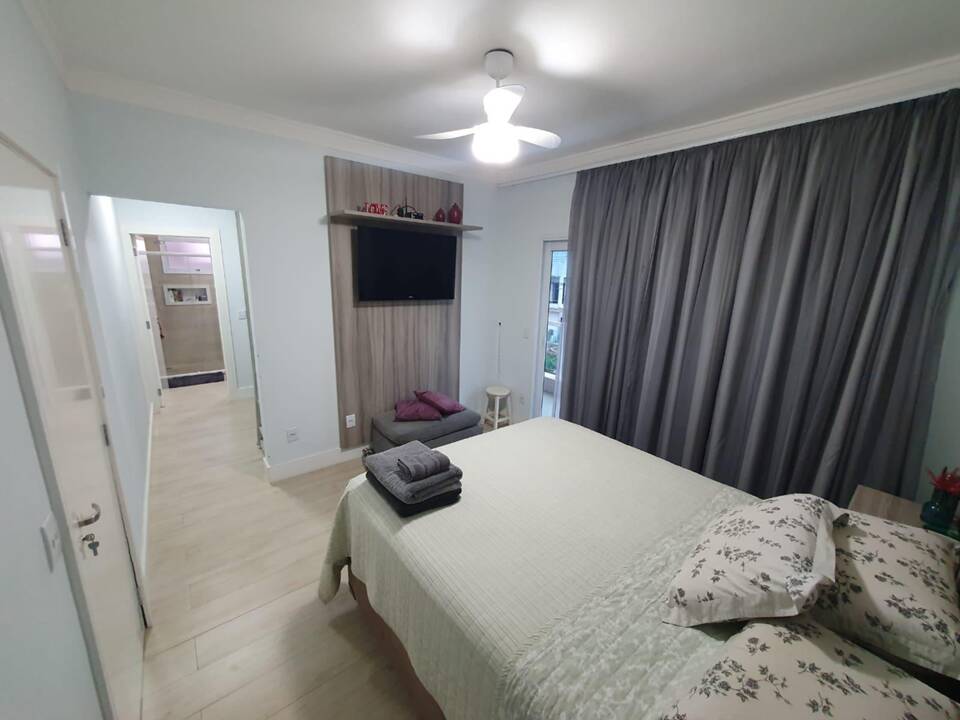 CONDOMÍNIO GRAN VILLE SÃO VENÂNCIO - ITUPEVA - AC 221m²- 4 SUÍTES - 4 VAGAS