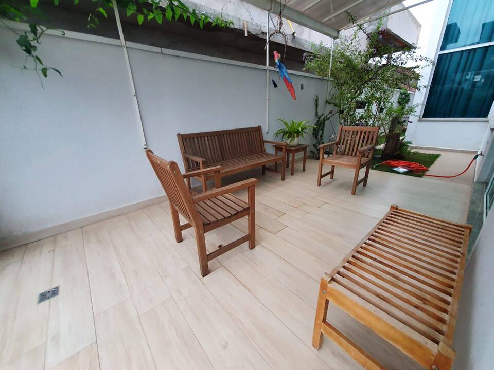 CONDOMÍNIO GRAN VILLE SÃO VENÂNCIO - ITUPEVA - AC 221m²- 4 SUÍTES - 4 VAGAS
