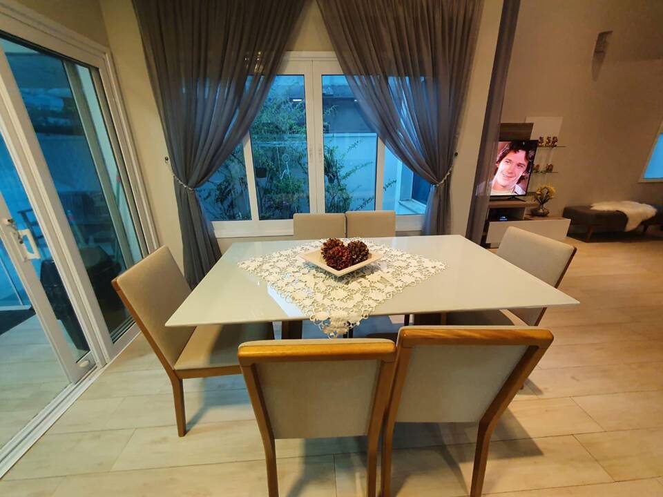 CONDOMÍNIO GRAN VILLE SÃO VENÂNCIO - ITUPEVA - AC 221m²- 4 SUÍTES - 4 VAGAS
