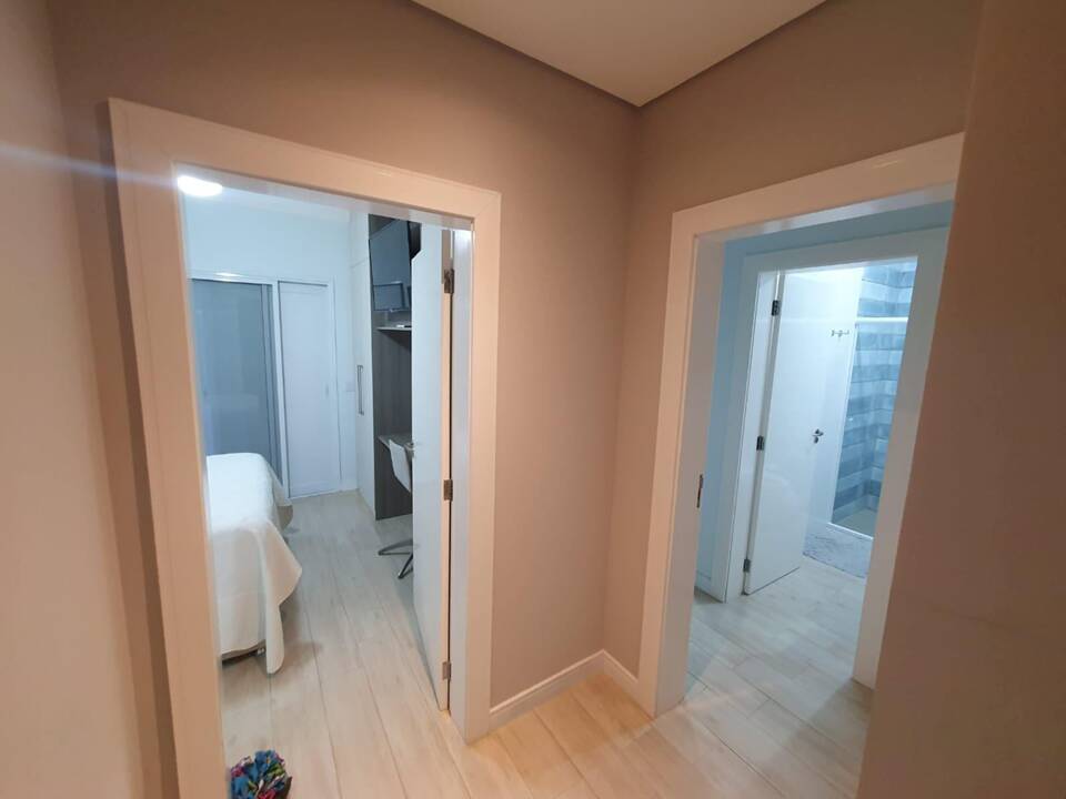 CONDOMÍNIO GRAN VILLE SÃO VENÂNCIO - ITUPEVA - AC 221m²- 4 SUÍTES - 4 VAGAS