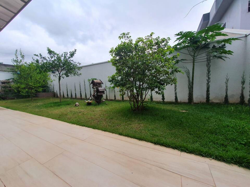 CONDOMÍNIO GRAN VILLE SÃO VENÂNCIO - ITUPEVA - AC 221m²- 4 SUÍTES - 4 VAGAS