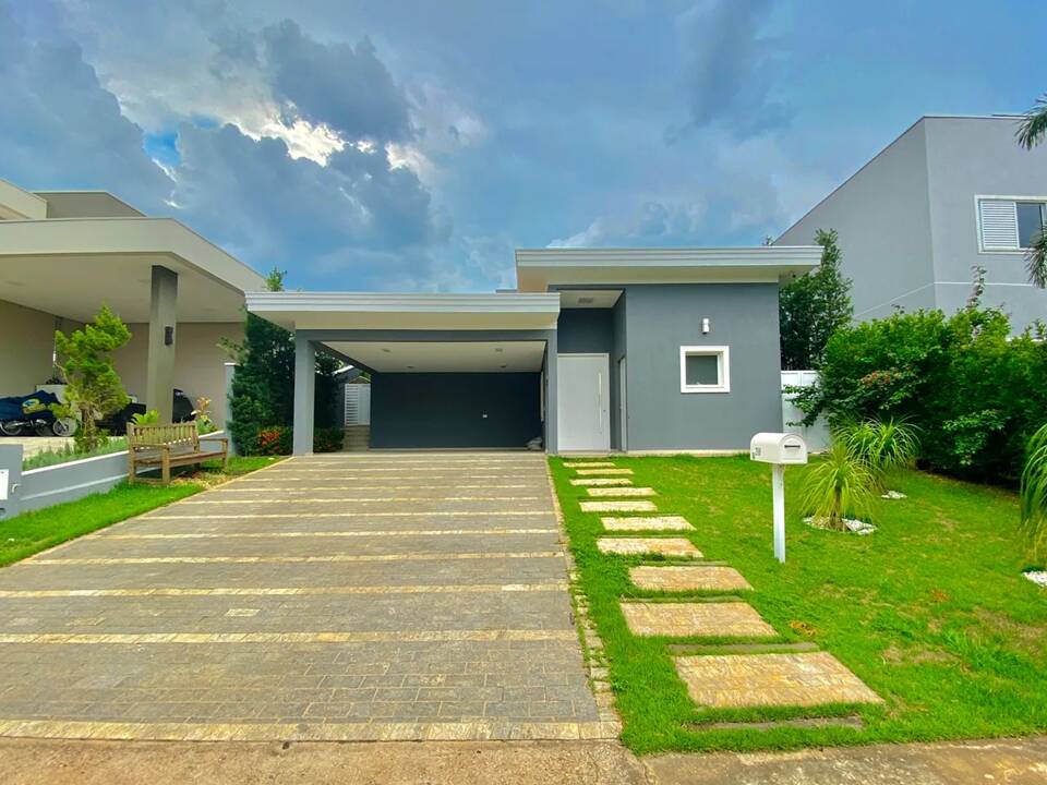 RESERVA DA SERRA - 4 DORMS. - 4 VAGAS - AT 500m² - AC 220m² - PISCINA