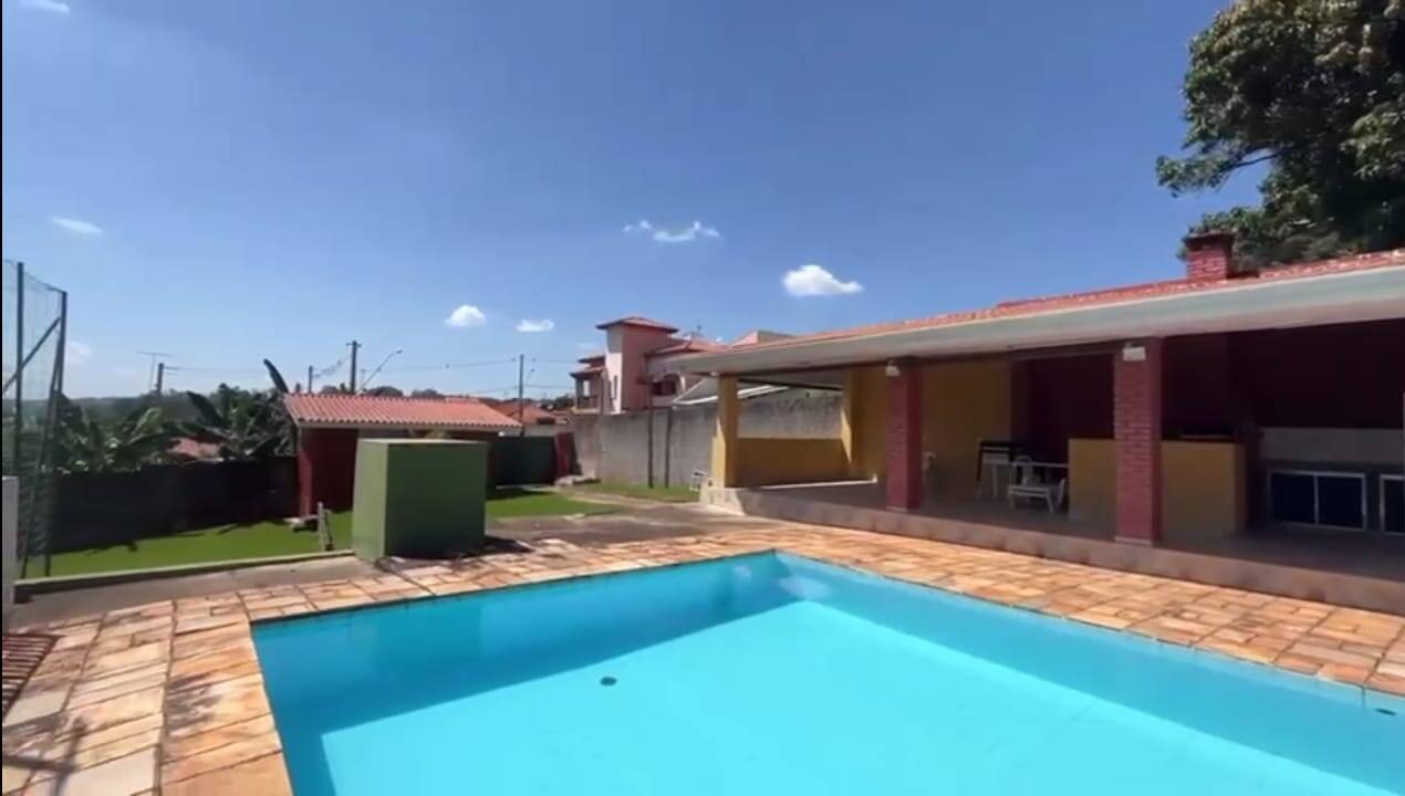 CAXAMBÚ - AT 1.975m² - AC 407m² - ÁREA GOURMET C/ PISCINA