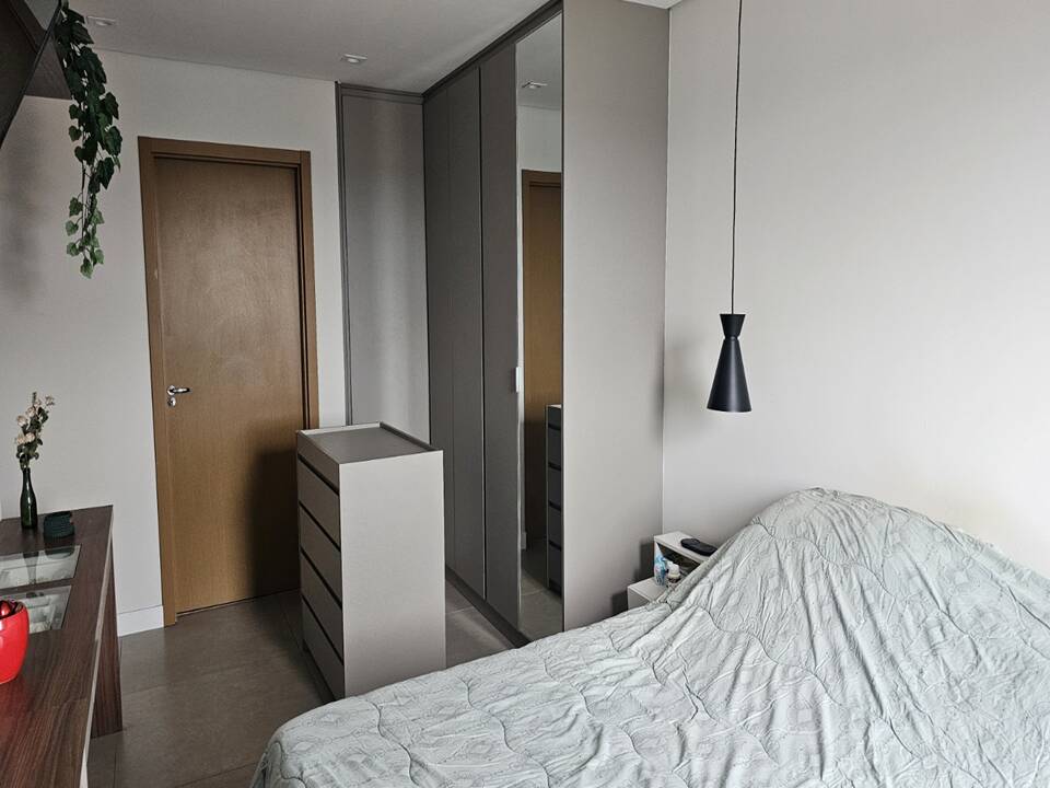 ALTOS DA SAMUEL MARTINS - AU 98m² - 3 DORMS. (SUÍTE) - 2 VAGAS COBERTAS