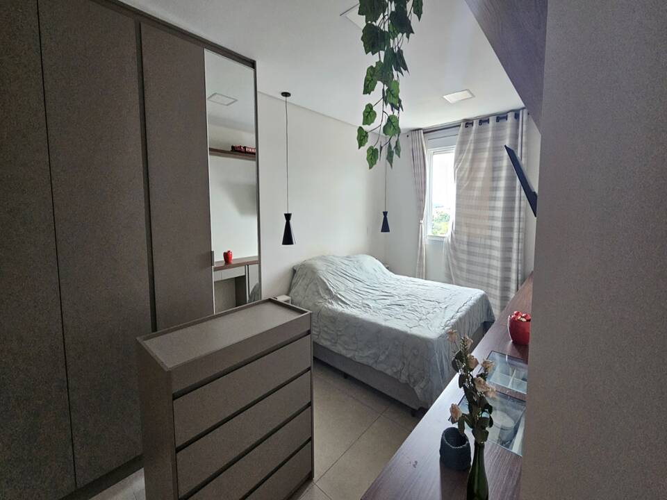 ALTOS DA SAMUEL MARTINS - AU 98m² - 3 DORMS. (SUÍTE) - 2 VAGAS COBERTAS