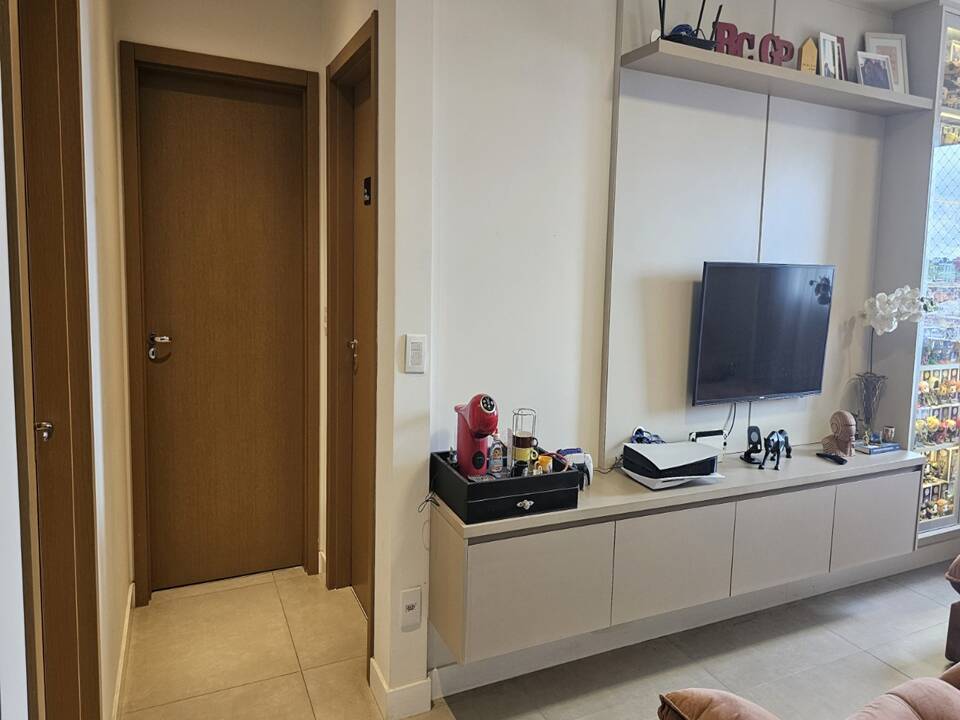 ALTOS DA SAMUEL MARTINS - AU 98m² - 3 DORMS. (SUÍTE) - 2 VAGAS COBERTAS