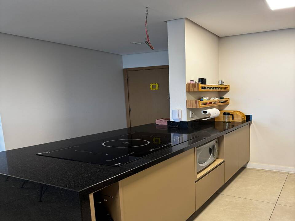 ALTOS DA SAMUEL MARTINS - AU 98m² - 3 DORMS. (SUÍTE) - 2 VAGAS COBERTAS
