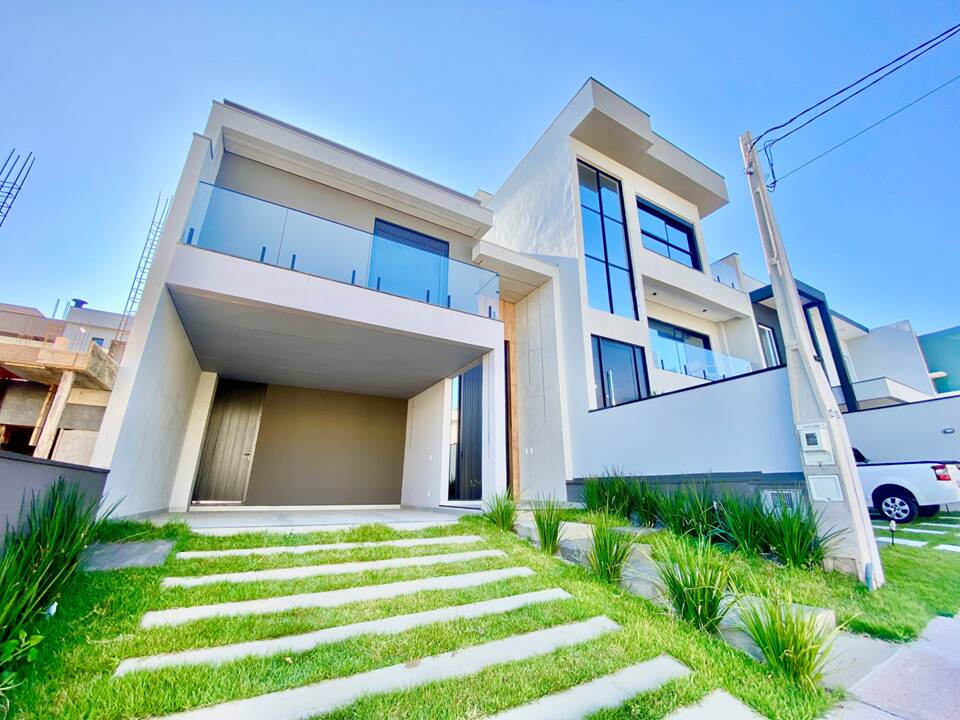 CONDOMÍNIO RESERVA DA MATA - 3 SUÍTES - 4 VAGAS - AC 150m²