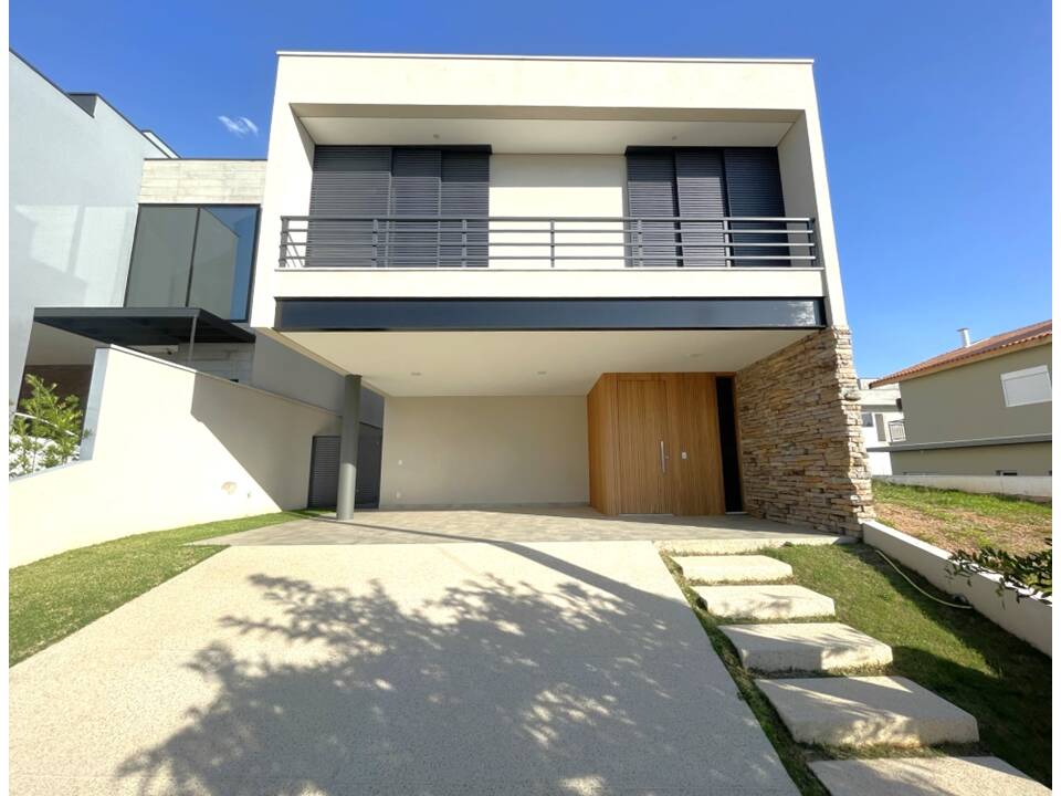 RESERVA ERMIDA - 3 SUÍTES - 4 VAGAS - AT 250m² - AC 190m²