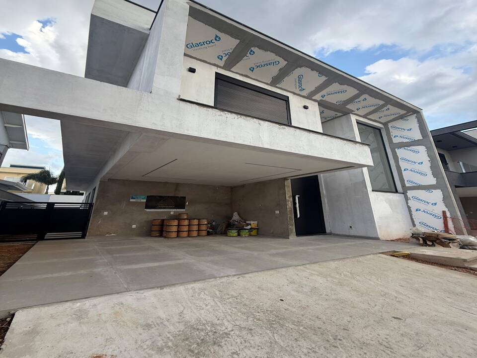 CONDOMINIO RESERVA ERMIDA - NOVA - EM OBRAS - 3 SUÍTES - 4 VAGAS - AT 250m²