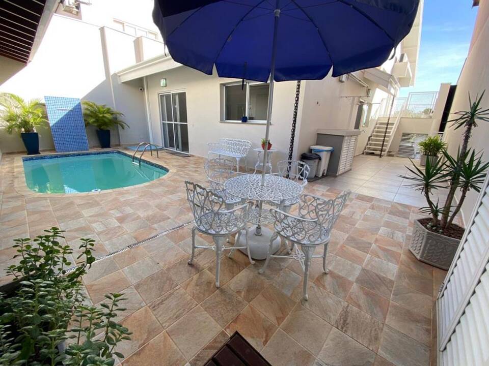 RESIDENCIAL BOA VISTA - JARDIM NOVO MUNDO - AT 290m² - AC 257m²