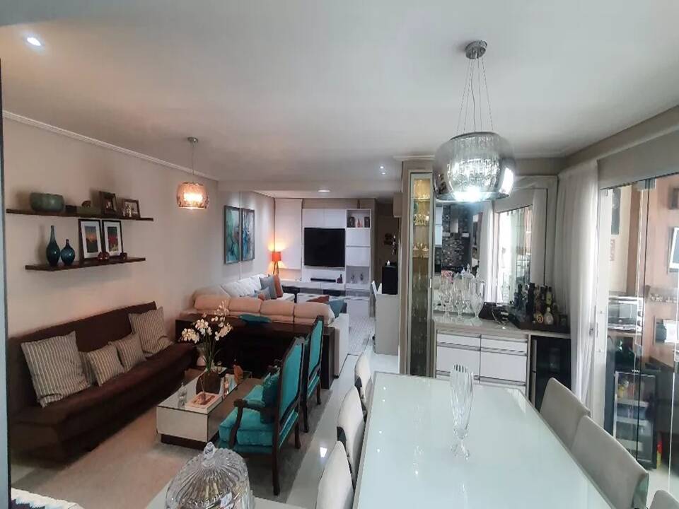 ATMOSPHERA - AU 131m² - 3 SUÍTES - 3 VAGAS - PERMUTA POR APTO. MENOR VALOR