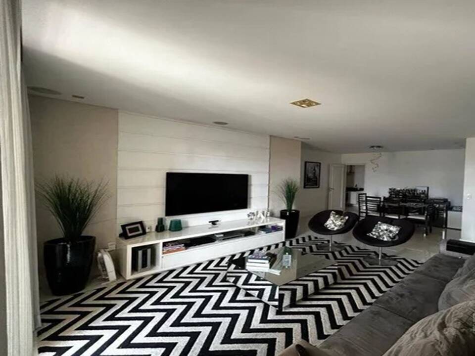 CAMPOS ELÍSEOS - AU 157m² - 3 DORMS. - 3 VAGAS - LAZER COMPLETO