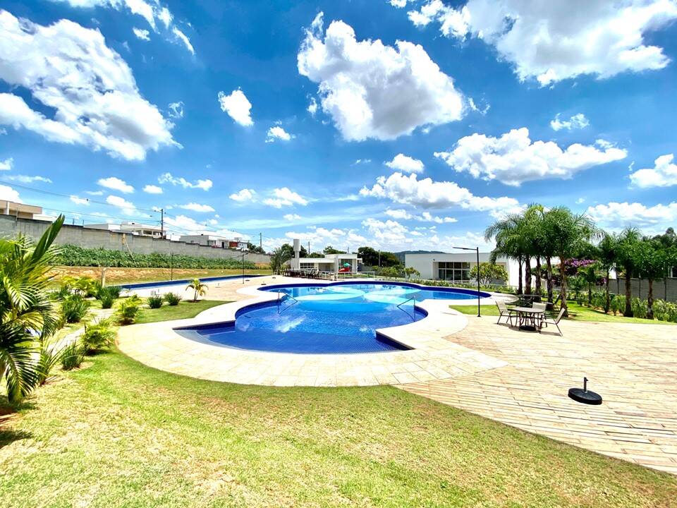 GRAN VILLE SÃO VENÂNCIO - ITUPEVA - CONDOMÍNIO FECHADO - AT 300m²