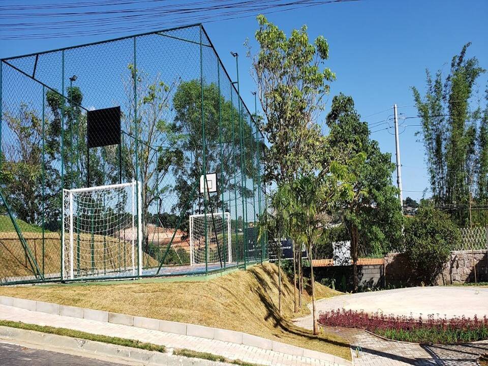 IPÊS DA MALOTA - CONDOMÍNIO FECHADO - ALTO PADRÃO - AT 480m²