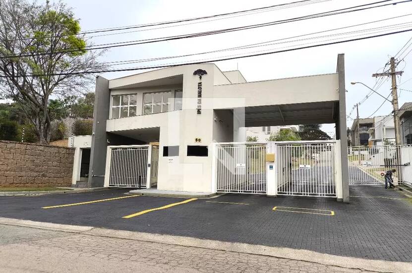 IPÊS DA MALOTA - CONDOMÍNIO FECHADO - ALTO PADRÃO - AT 480m²