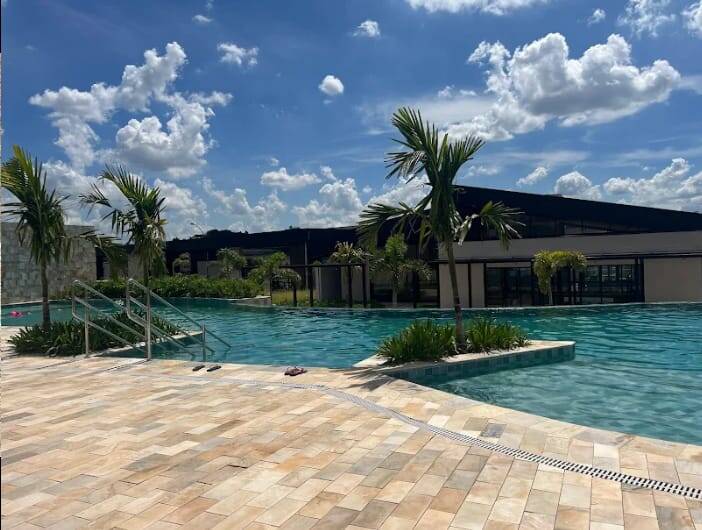 PORTAL DOS LAGOS - JUNDIAÍ - LAZER COMPLETO - AT 420m²