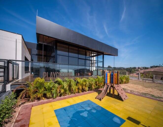 PORTAL DOS LAGOS - JUNDIAÍ - LAZER COMPLETO - AT 420m²