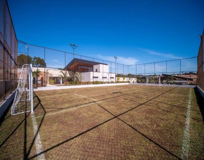 PORTAL DOS LAGOS - JUNDIAÍ - LAZER COMPLETO - AT 420m²
