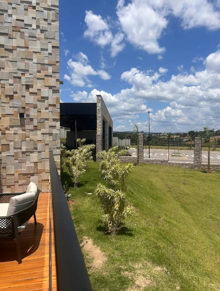 PORTAL DOS LAGOS - JUNDIAÍ - LAZER COMPLETO - AT 420m²