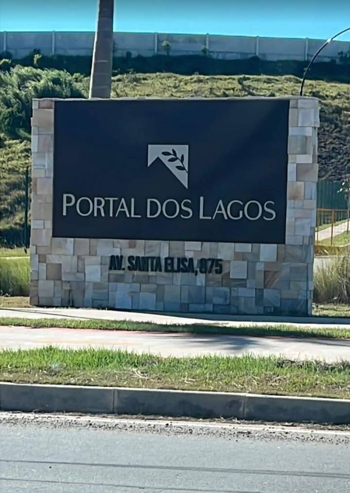 PORTAL DOS LAGOS - JUNDIAÍ - LAZER COMPLETO - AT 420m²
