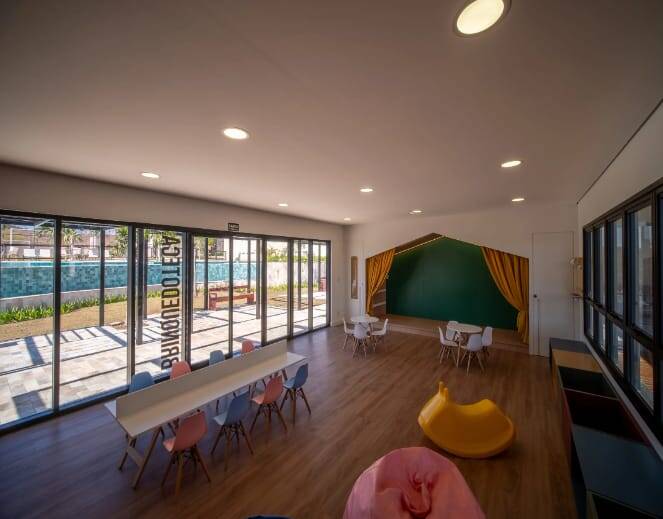 PORTAL DOS LAGOS - JUNDIAÍ - LAZER COMPLETO - AT 420m²
