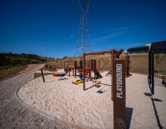 PORTAL DOS LAGOS - JUNDIAÍ - LAZER COMPLETO - AT 420m²
