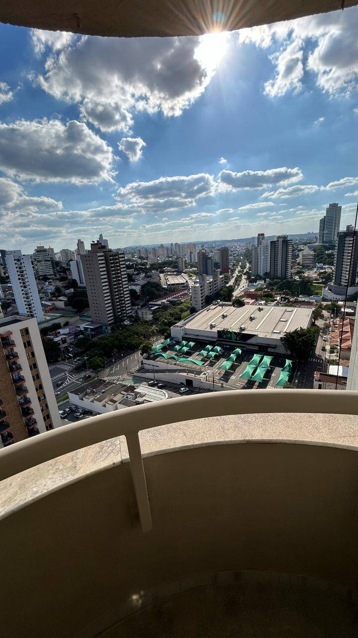 EDIFÍCIO B.B.C. - CENTRO - AU 156m² - ANDAR ALTO - OPORTUNIDADE