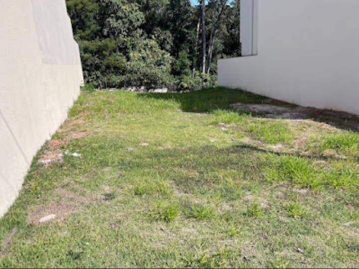 CONDOMÍNIO RESERVA DA MATA - PLANO - FUNDO BOSQUE - AT 150m²