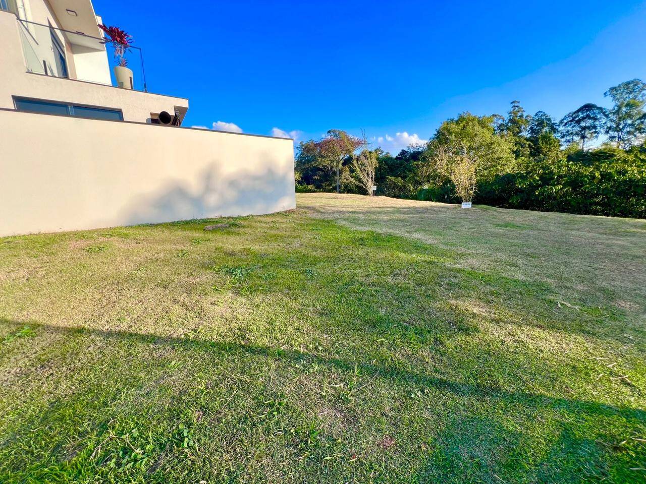 CONDOMÍNIO RESERVA DA MATA - PLANO - VISTA MATA - AT 150m²