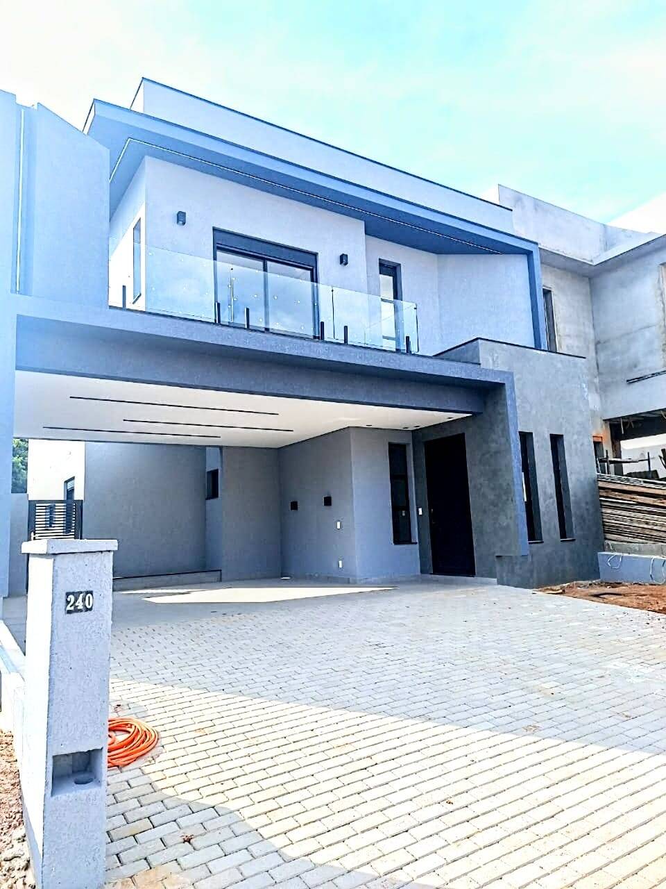 CAMPOS DE MEDEIROS - NOVA - 4 SUÍTES - 4 VAGAS - AT 296m² - AC 204m²