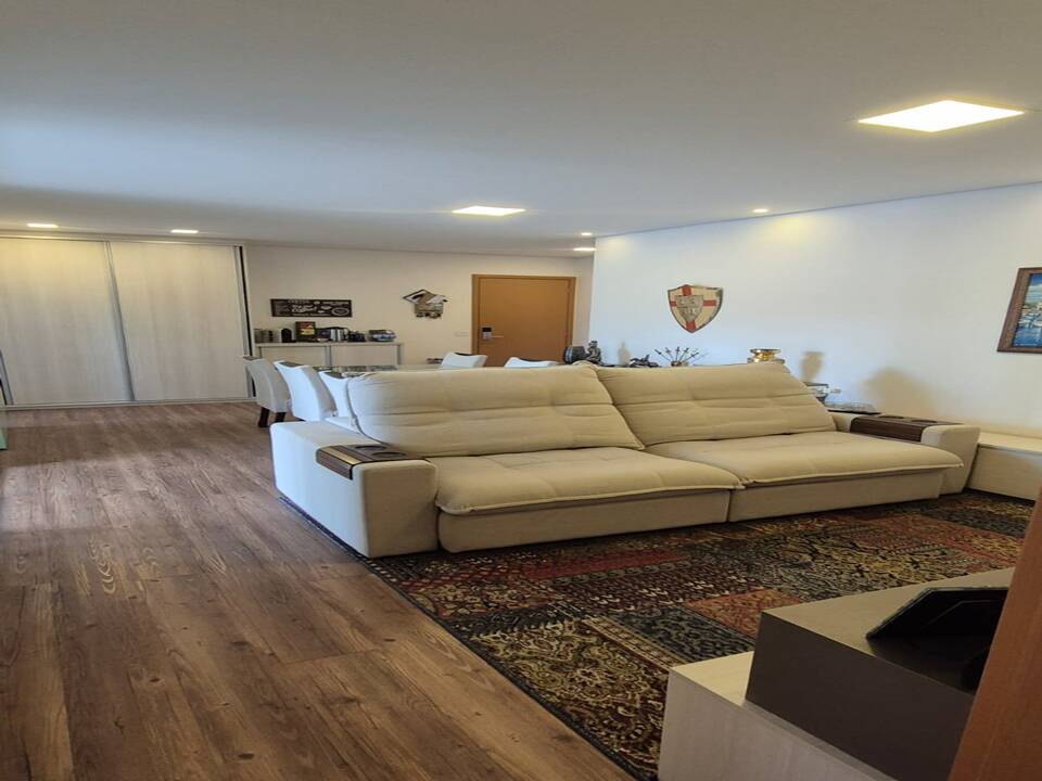 ELEVE - AU 100m² - 3 DORMS. (SUÍTE) - 2 VAGAS - LAZER COMPLETO