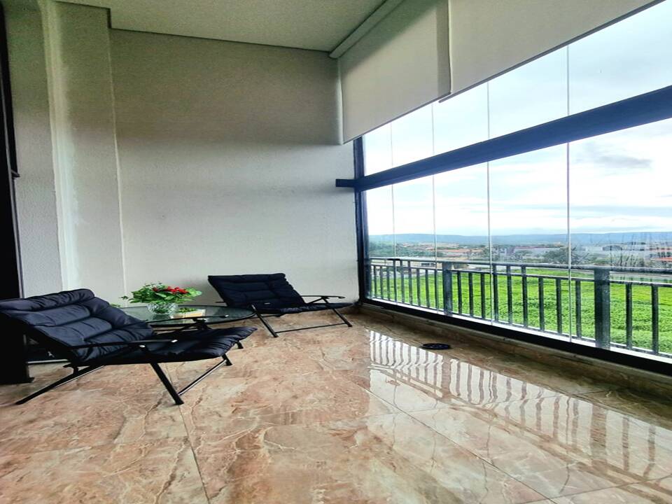 OPEN VIEW ANHANGABAÚ - JUNDIAÍ - AU 107m² - 3 DORMS. (SUÍTE) - 2 VAGAS