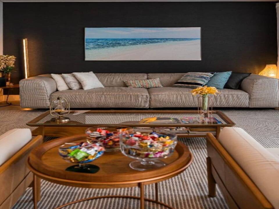 ALTA VISTA - AU 287m² - 4 SUÍTES - 6 VAGAS - VARANDA GOURMET - DEPÓSITO