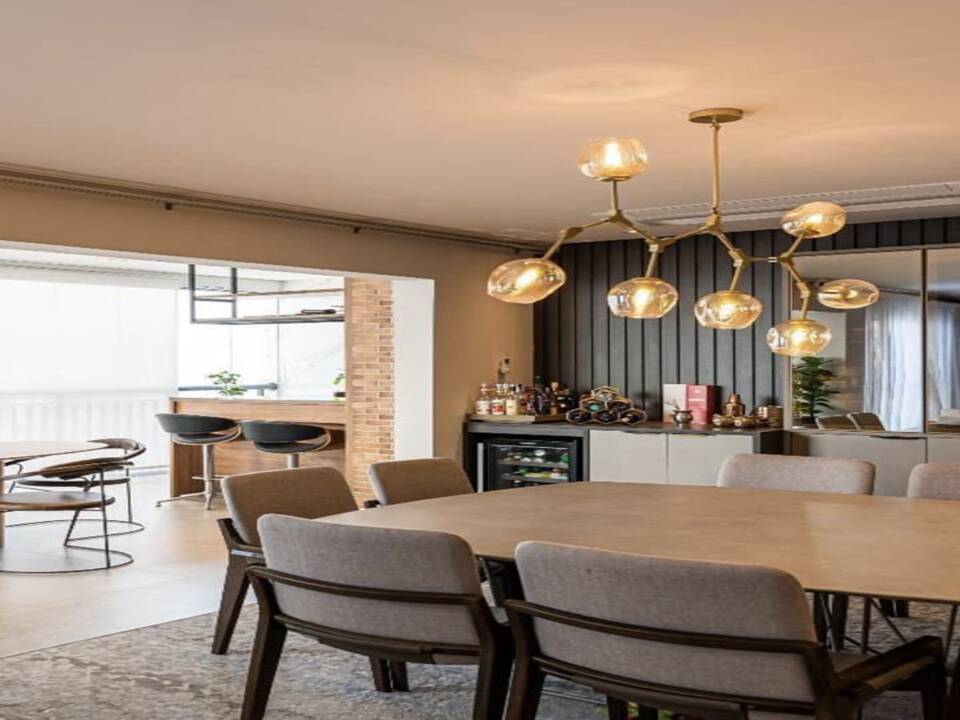 ALTA VISTA - AU 287m² - 4 SUÍTES - 6 VAGAS - VARANDA GOURMET - DEPÓSITO