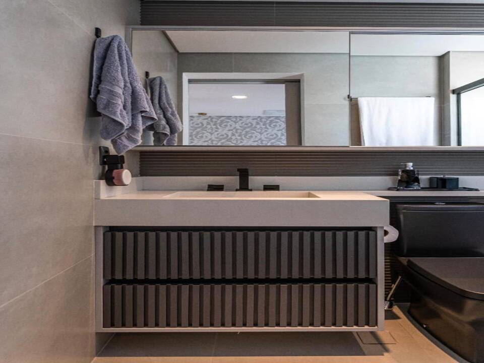 ALTA VISTA - AU 287m² - 4 SUÍTES - 6 VAGAS - VARANDA GOURMET - DEPÓSITO