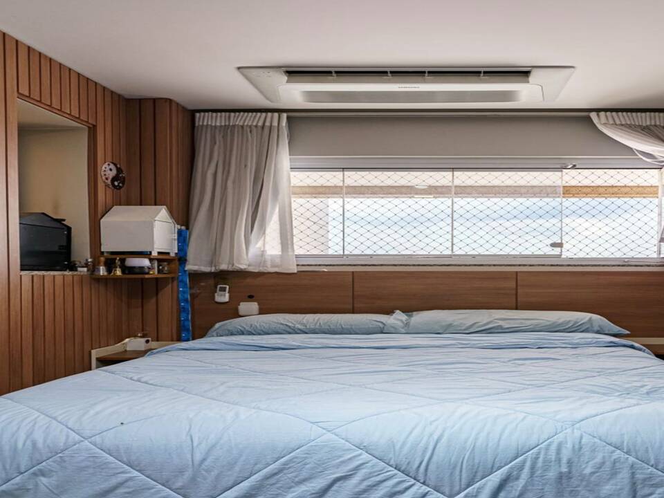 ALTA VISTA - AU 287m² - 4 SUÍTES - 6 VAGAS - VARANDA GOURMET - DEPÓSITO
