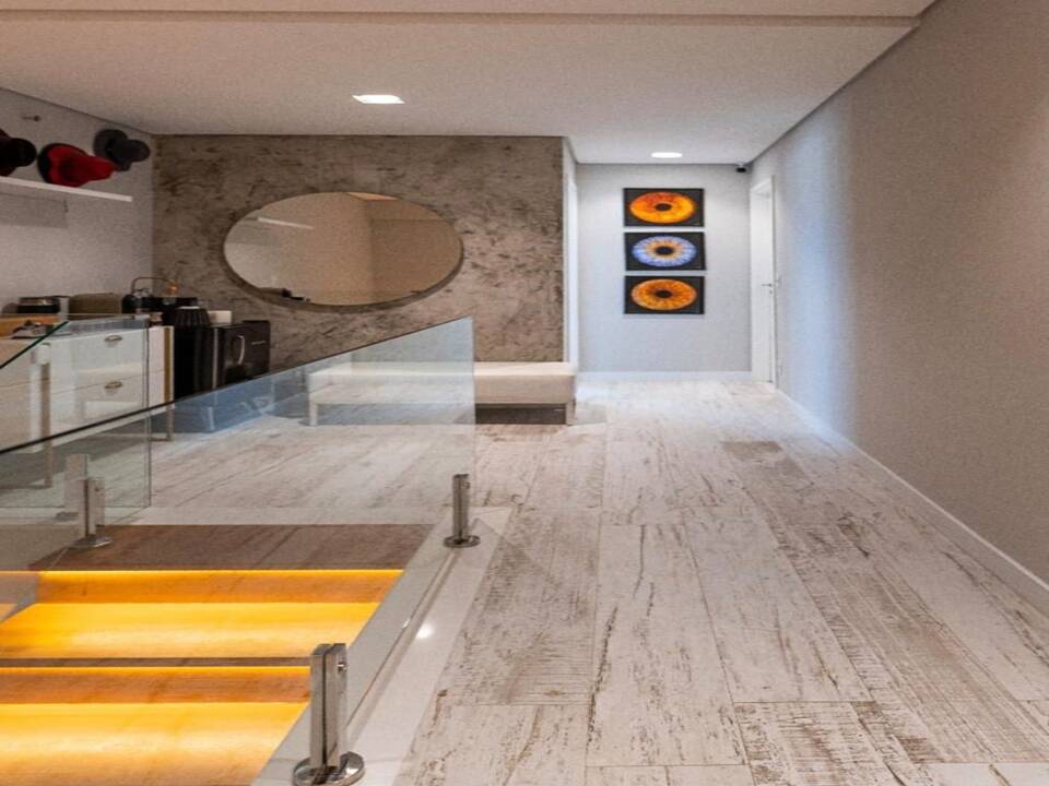 ALTA VISTA - AU 287m² - 4 SUÍTES - 6 VAGAS - VARANDA GOURMET - DEPÓSITO