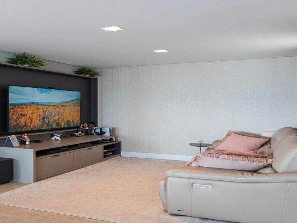 ALTA VISTA - AU 287m² - 4 SUÍTES - 6 VAGAS - VARANDA GOURMET - DEPÓSITO
