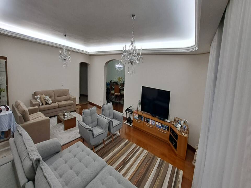 MAISON BELA VISTA - AU 285m² - 4 DORMS. - 3 VAGAS C/ DEPÓSITO - LAZER