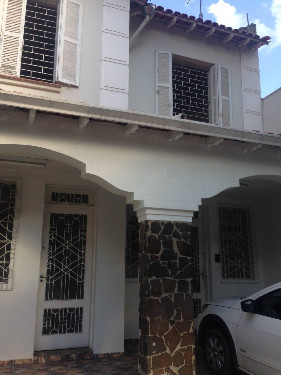 CONJUNTO DE SALAS - CENTRO - COM GARAGEM