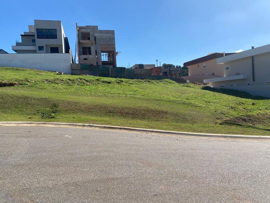 BRISAS JUNDIAÍ - AT 436m² - EXCELENTE TOPOGRAFIA - PRONTO PARA CONSTRUIR