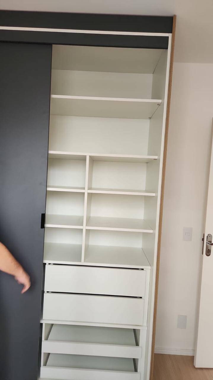 MUNDO APTO. PACAEMBÚ - SÃO PAULO - AU 25m² - PERMUTA POR IMÓVEL EM JUNDIAÍ