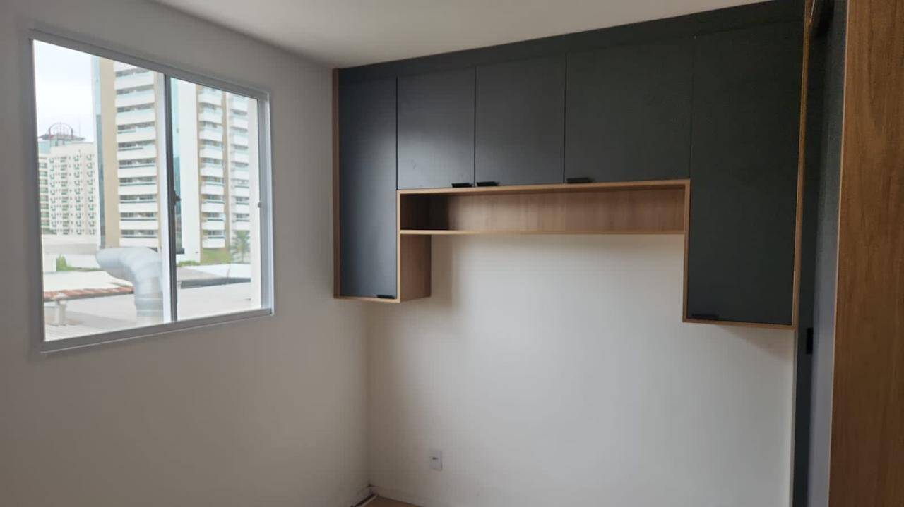 MUNDO APTO. PACAEMBÚ - SÃO PAULO - AU 25m² - PERMUTA POR IMÓVEL EM JUNDIAÍ