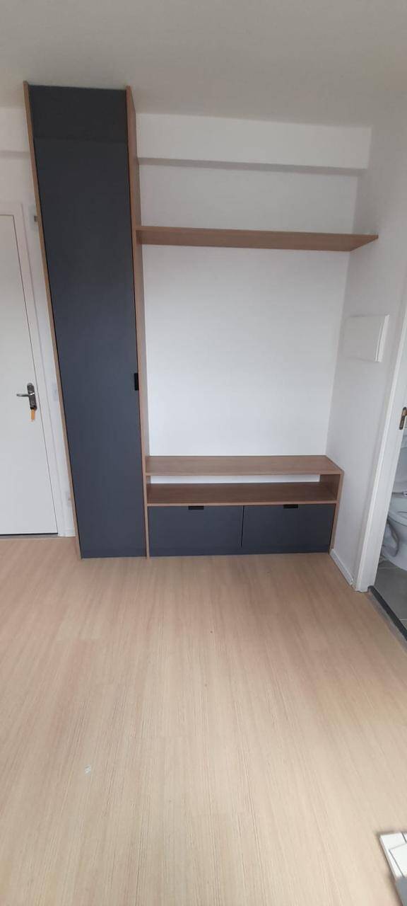 MUNDO APTO. PACAEMBÚ - SÃO PAULO - AU 25m² - PERMUTA POR IMÓVEL EM JUNDIAÍ