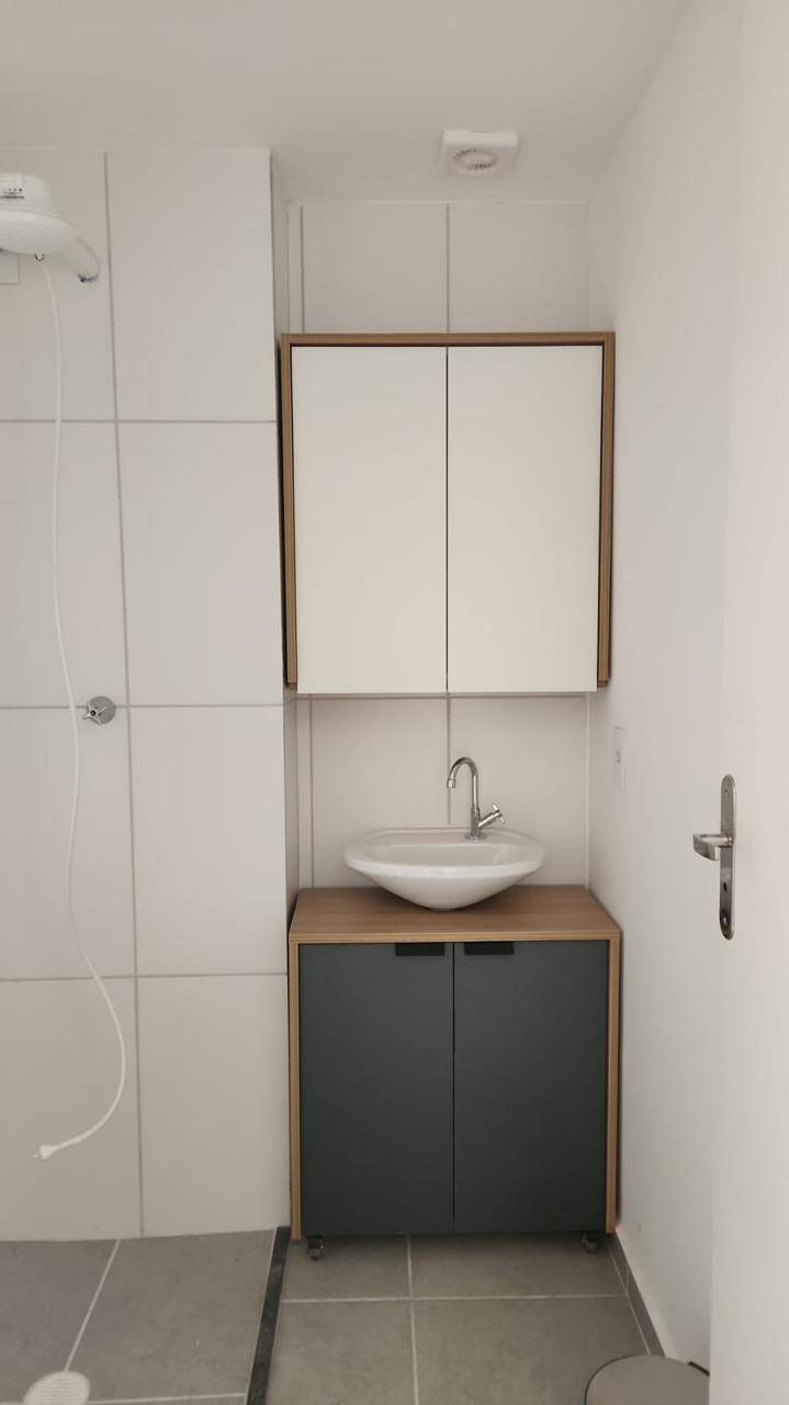 MUNDO APTO. PACAEMBÚ - SÃO PAULO - AU 25m² - PERMUTA POR IMÓVEL EM JUNDIAÍ