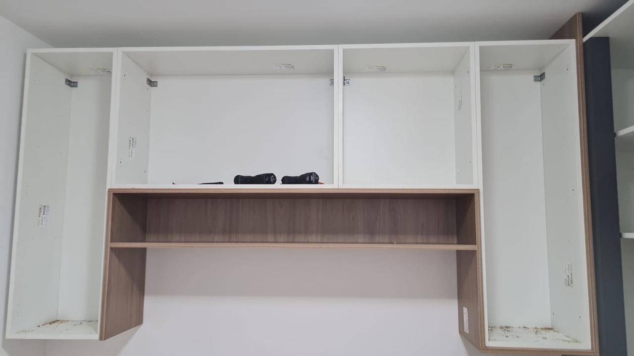 MUNDO APTO. PACAEMBÚ - SÃO PAULO - AU 25m² - PERMUTA POR IMÓVEL EM JUNDIAÍ